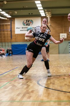 Bild 196 - wAJ SV Henstedt Ulzburg - Rellinger TV : Ergebnis: 29:30